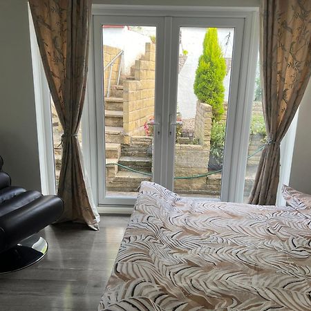 Hillcrest Bungalow نوتينغهام المظهر الخارجي الصورة