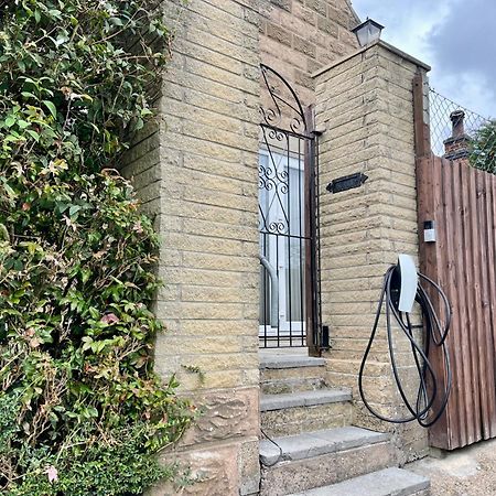 Hillcrest Bungalow نوتينغهام المظهر الخارجي الصورة