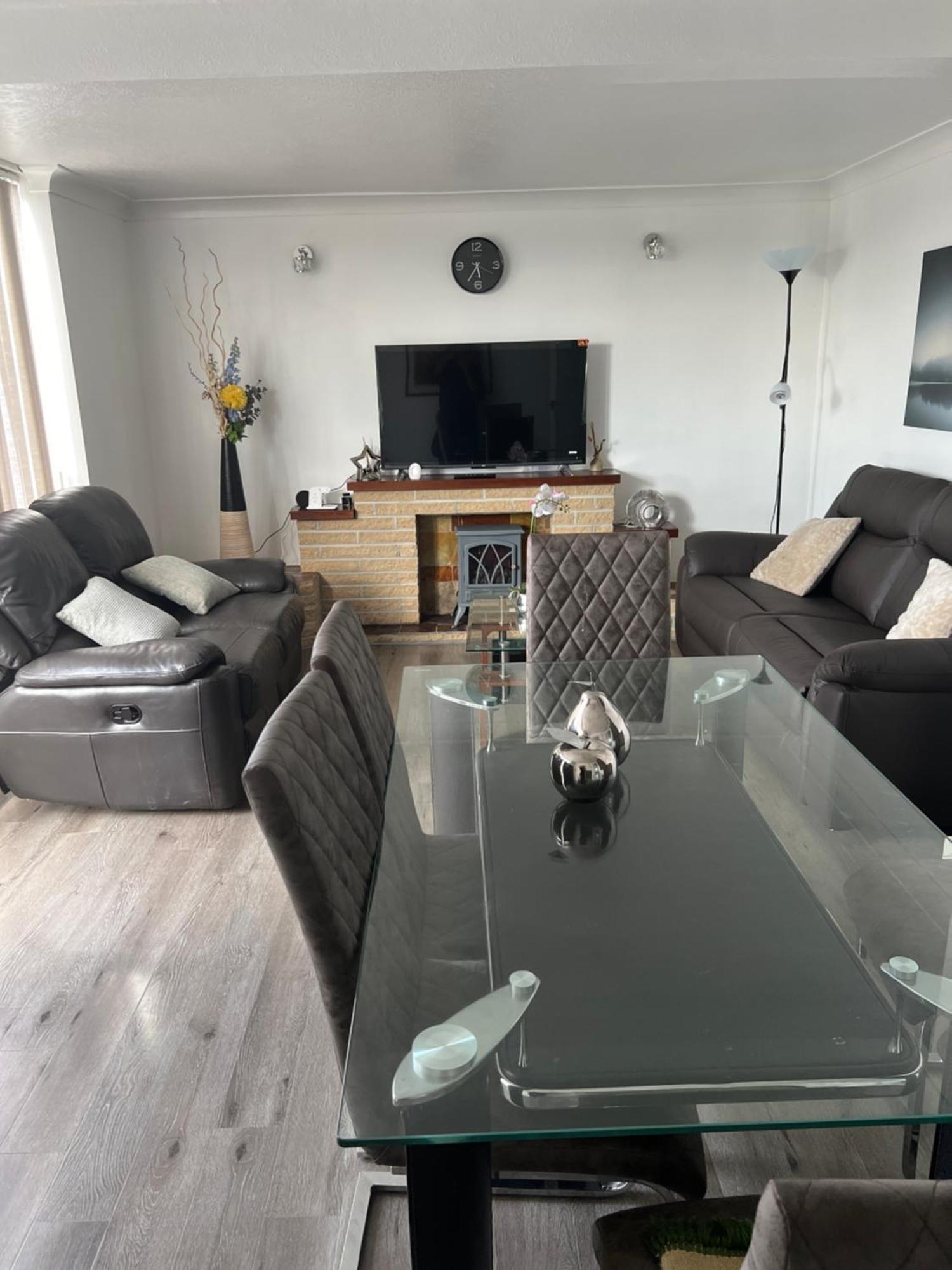 Hillcrest Bungalow نوتينغهام المظهر الخارجي الصورة