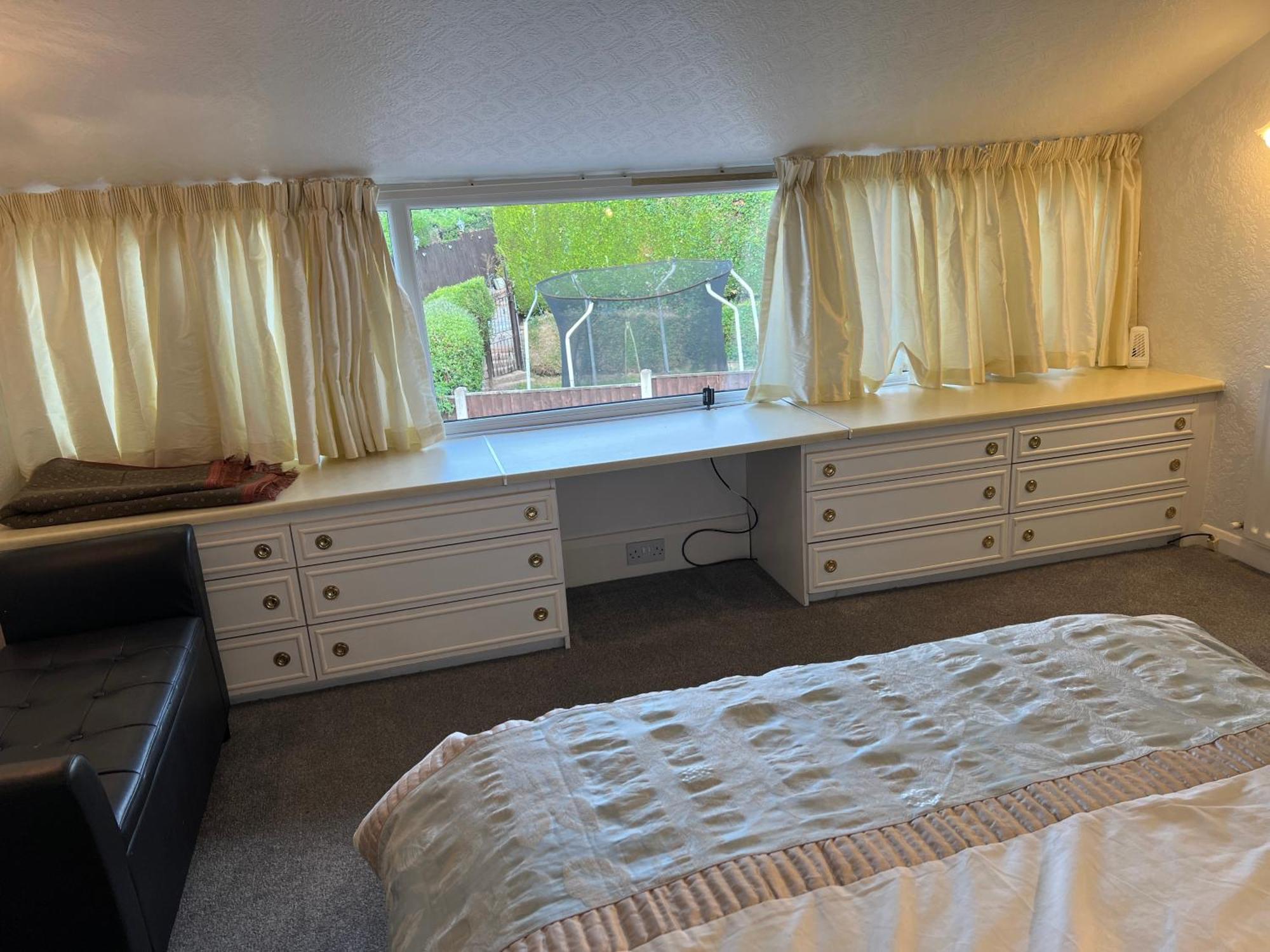 Hillcrest Bungalow نوتينغهام المظهر الخارجي الصورة