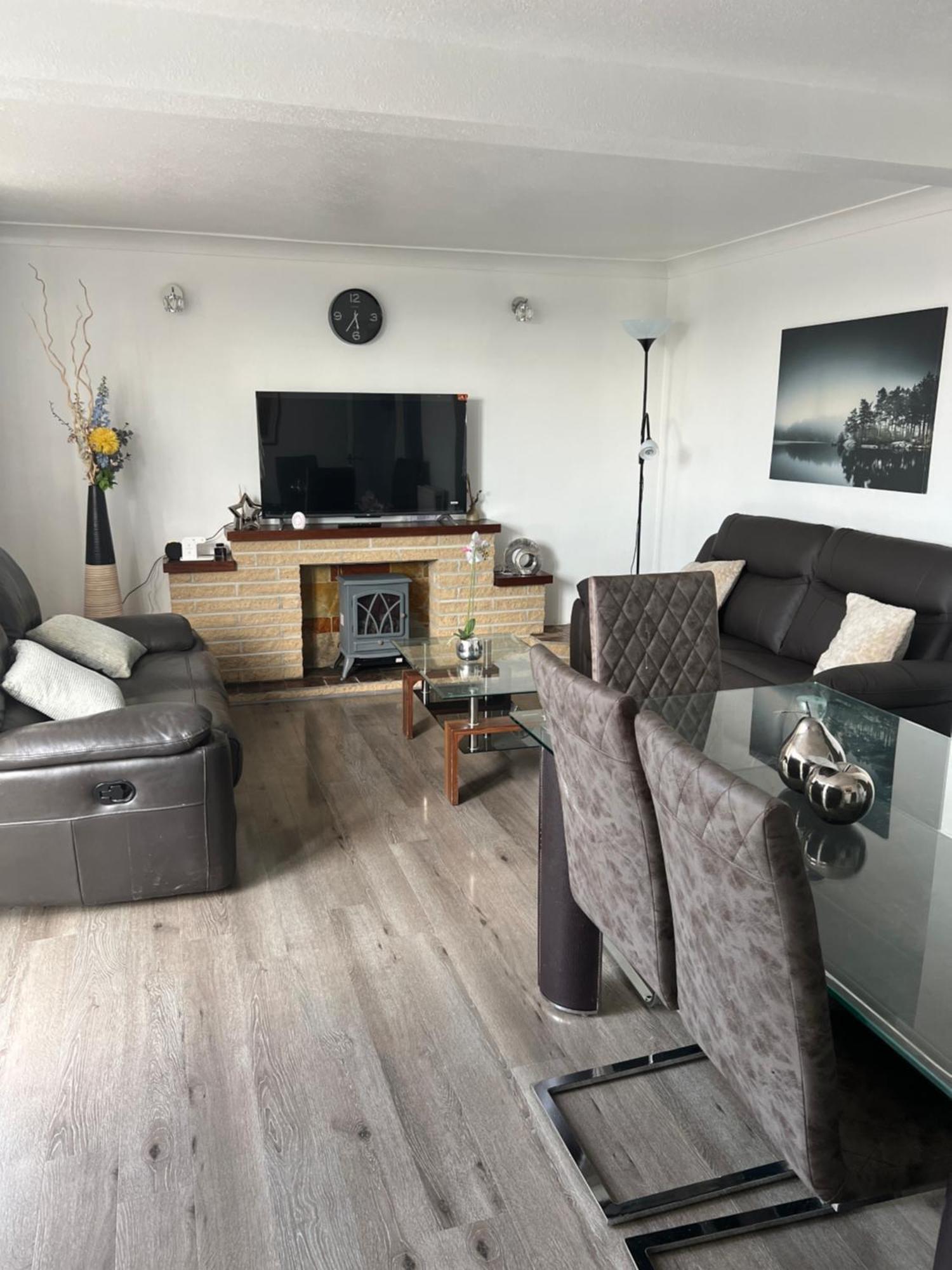 Hillcrest Bungalow نوتينغهام المظهر الخارجي الصورة