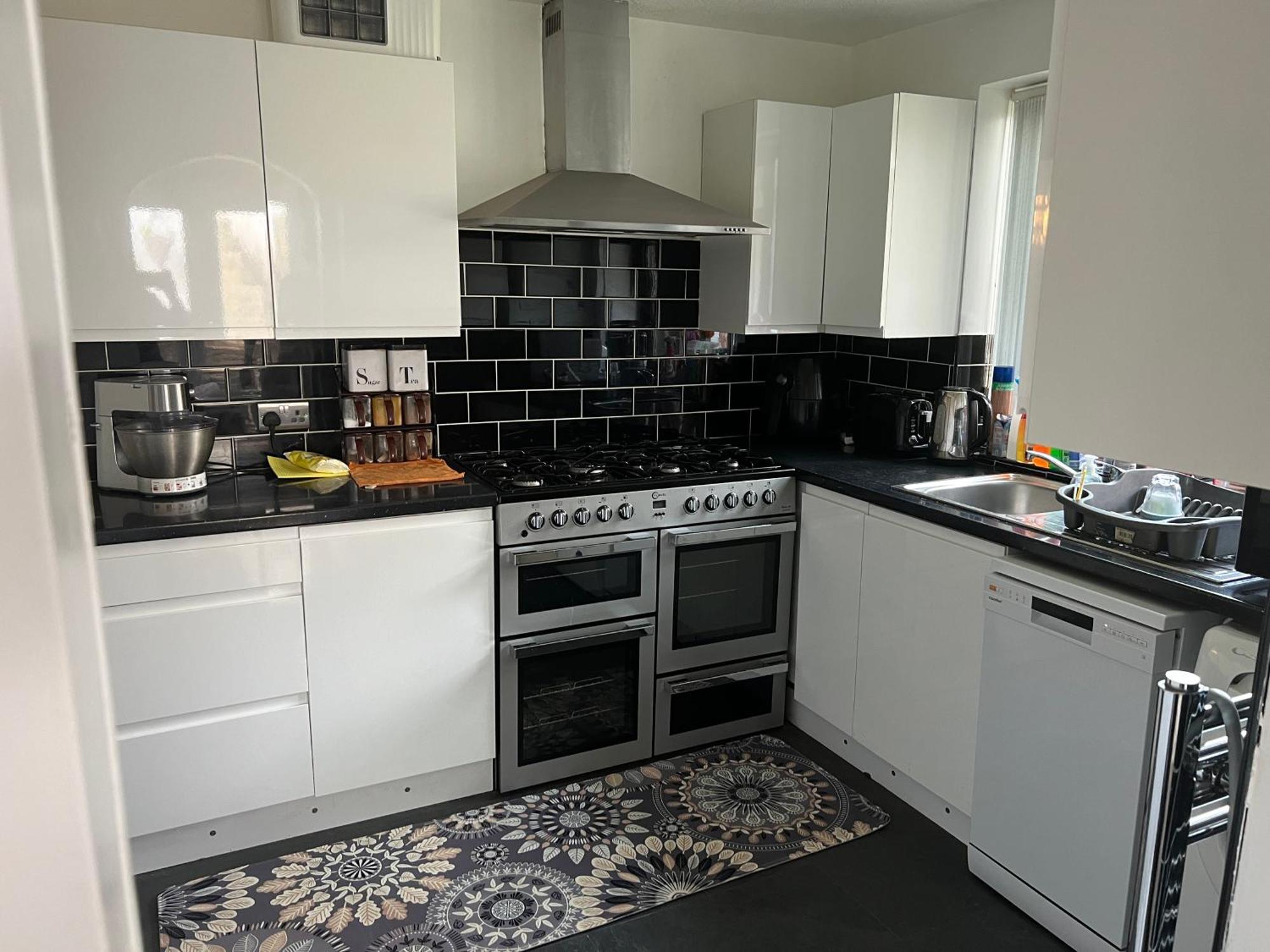 Hillcrest Bungalow نوتينغهام المظهر الخارجي الصورة