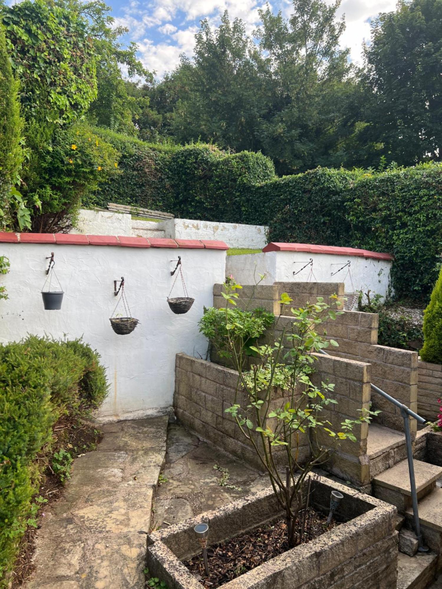 Hillcrest Bungalow نوتينغهام المظهر الخارجي الصورة