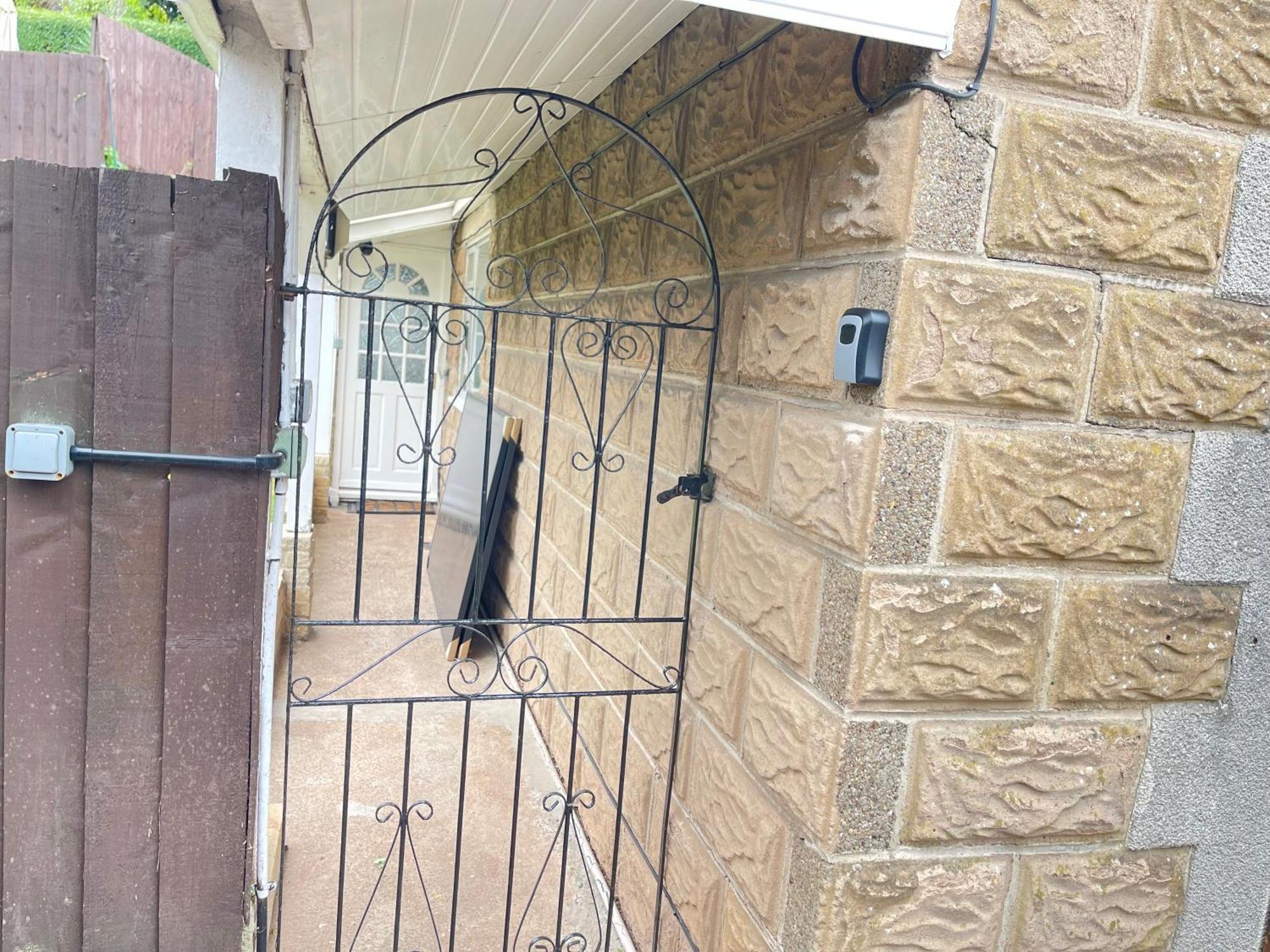 Hillcrest Bungalow نوتينغهام المظهر الخارجي الصورة